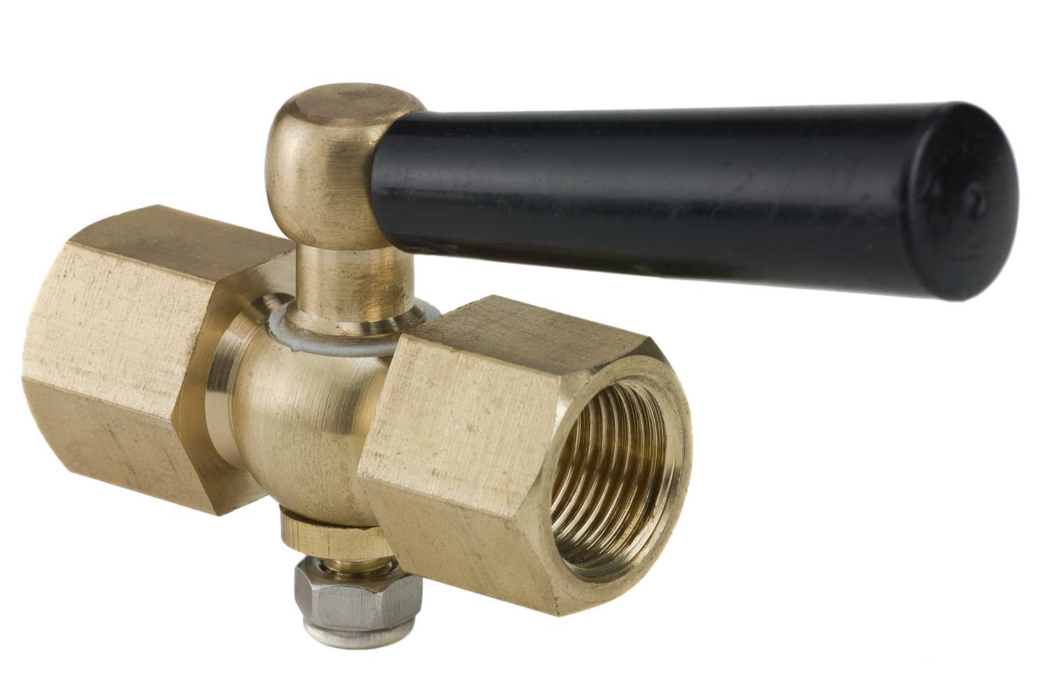 Acc00006 Brass Gauge Cocks
