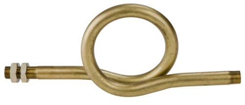 Ring Type Syphon