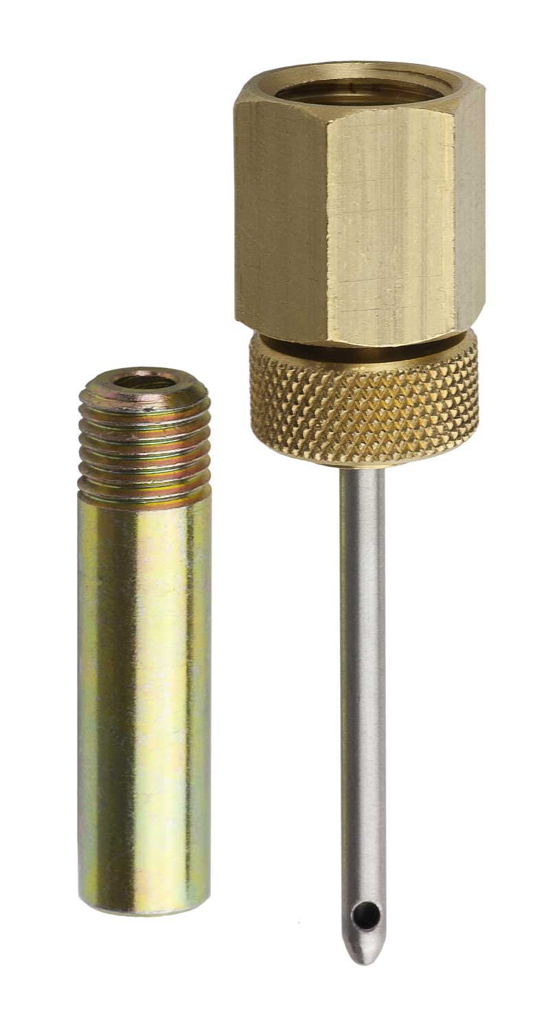 Test Point Probes