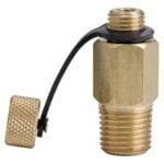 Brass Test Points