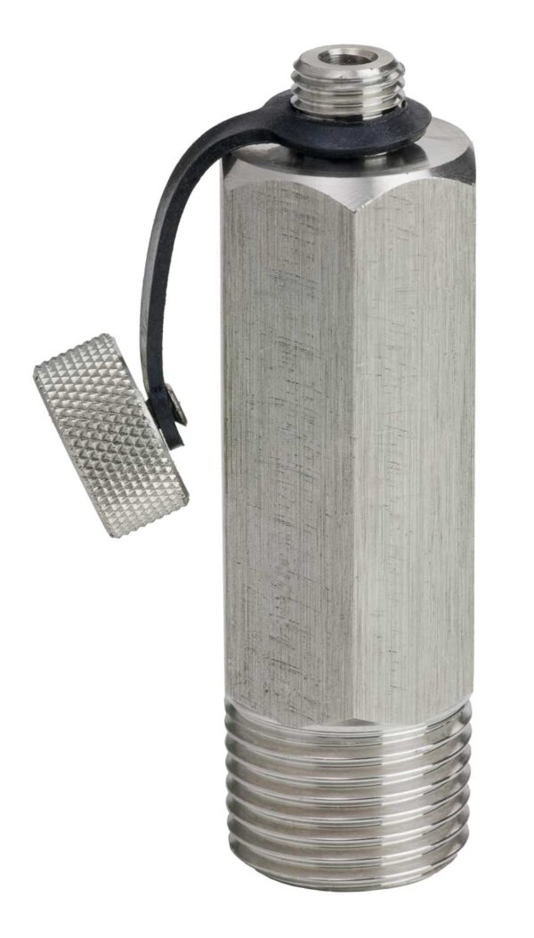 Acc10603 Lidoff Stainless Steel Test Points