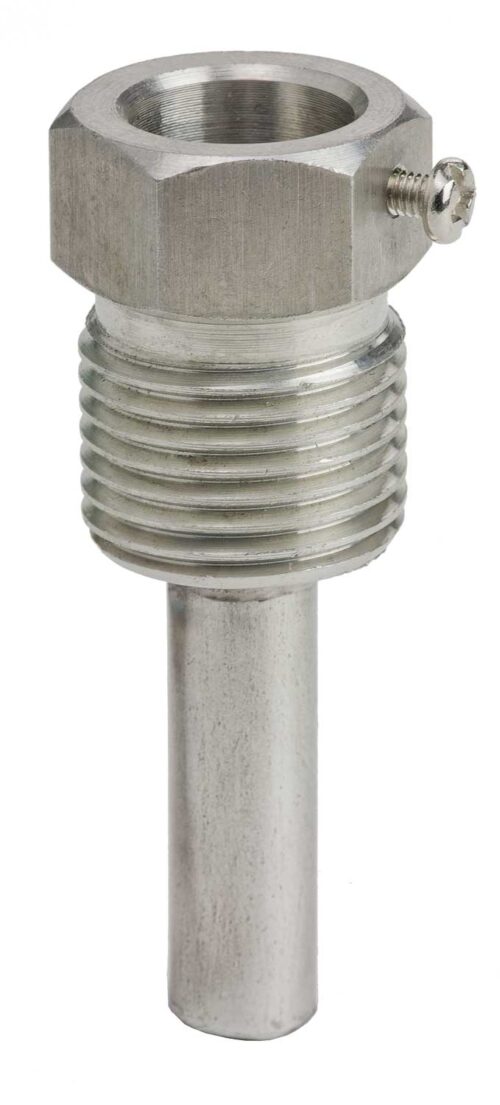SS304 Stainless Steel Pockets