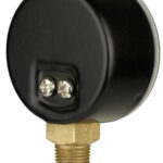 B001a142a Rear Bottom Connection - Accuracy ±2.5%