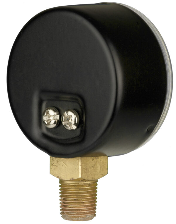 B001a142a Rear Bottom Connection - Accuracy ±2.5%