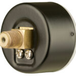 B001e148a Rear Back Connection - Accuracy ±2.5%