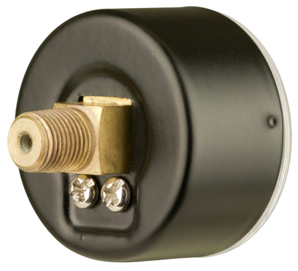 B001e148a Rear Back Connection - Accuracy ±2.5%