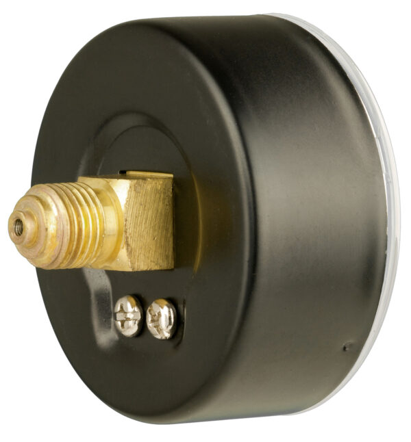 B201e262k Rear Back Connection - Accuracy ±1.6%