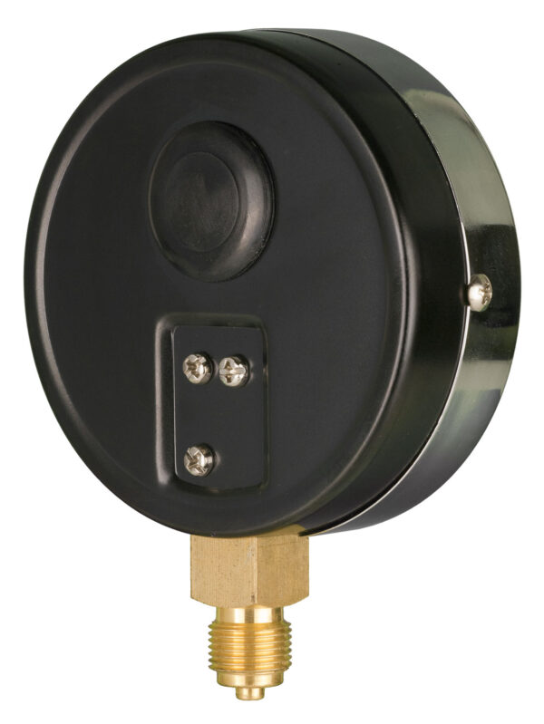B401a244lt Rear Bottom Connection — Accuracy ±1.6%