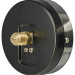 B401e252lt Rear Back Connection — Accuracy ±1.6%