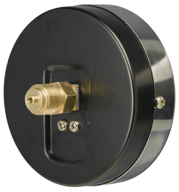 B401e252lt Rear Back Connection — Accuracy ±1.6%