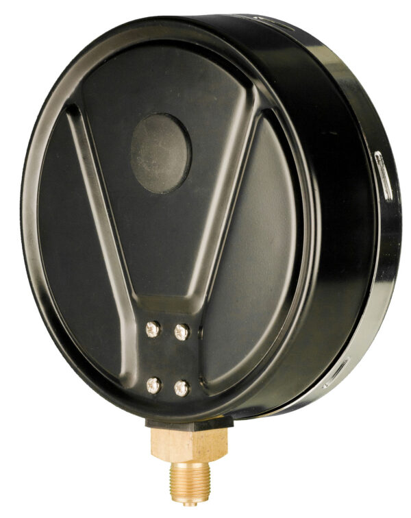 B601a354l Rear Bottom Connection — Accuracy ±1%