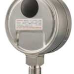 Fb462a345ms Rear Bottom Connection - Accuracy ±1%