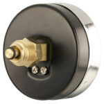 P301f132m Rear Back Connection — Accuracy ±2.5%