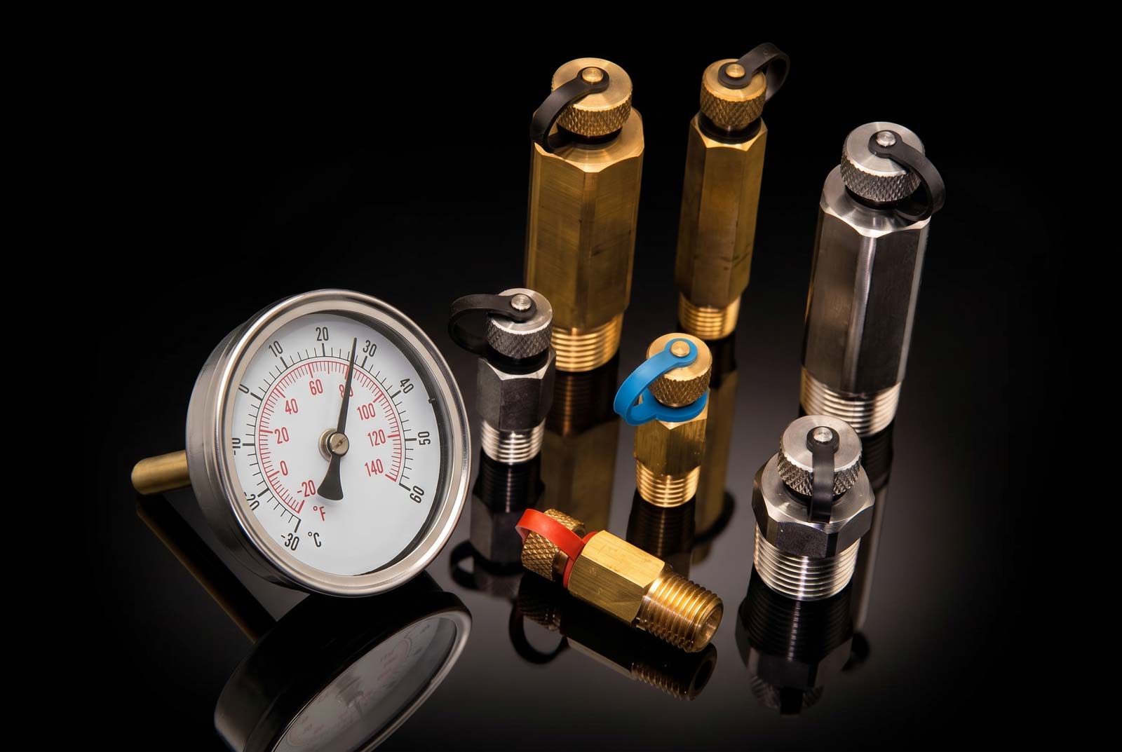 Test Plugs Advert Image