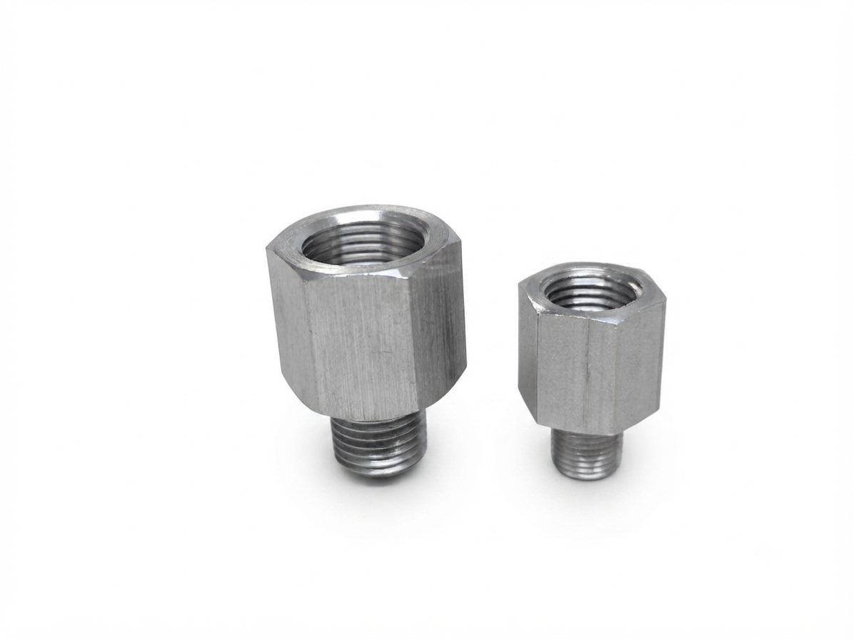 Stainless Steel Reducer Blocks