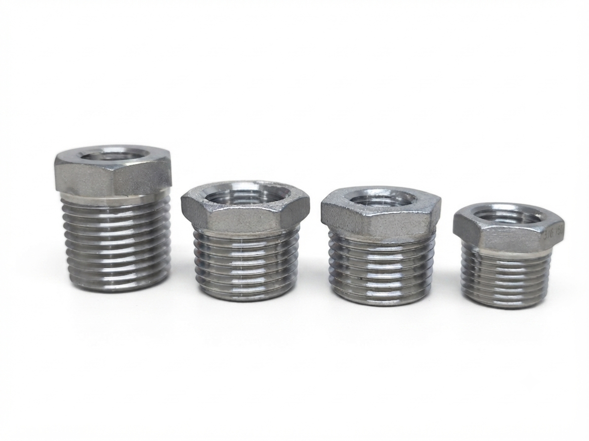 Stainless Steel Enlarger Bushes