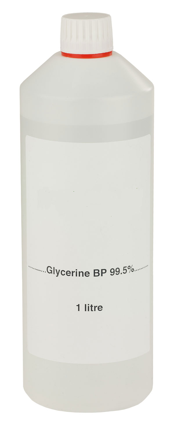 Premium Pressure Gauge Glycerine (1 Litre)