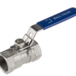 Stainless Steel Ball Valve Stainless Steel Ball Valve