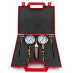 Tk1 Portable Testing Kit