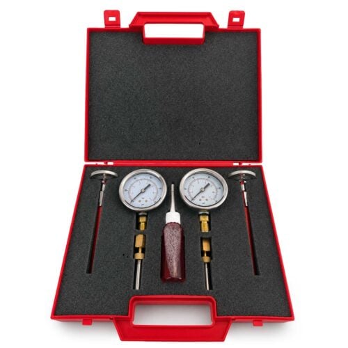 Tk1 Portable Testing Kit