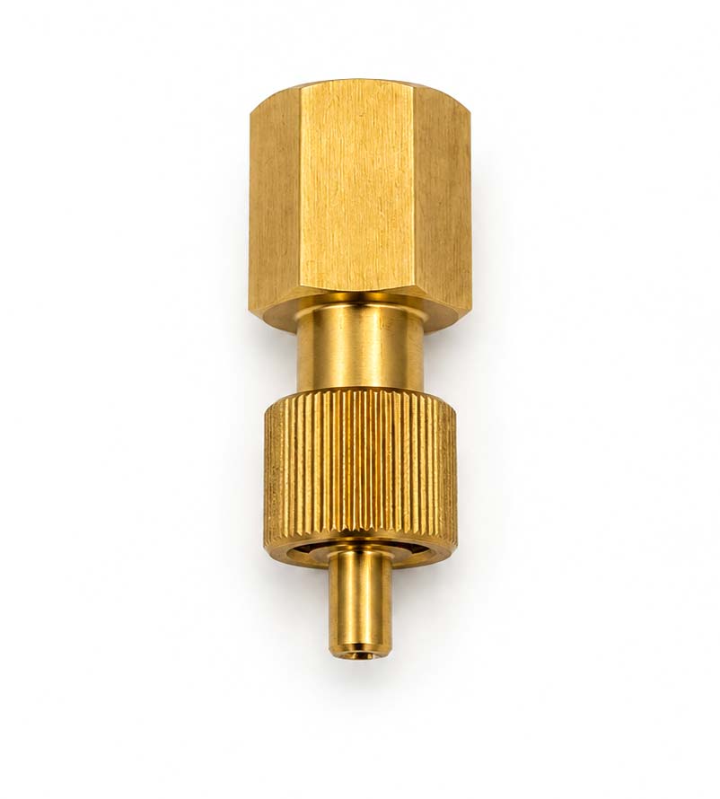 Brass Mechseal Test Point Probes