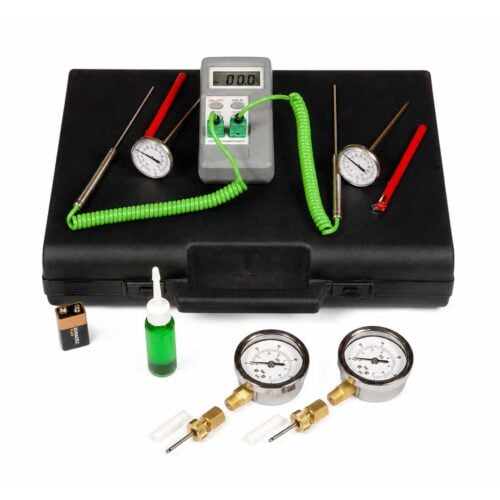 Ts1 Portable Testing Kit