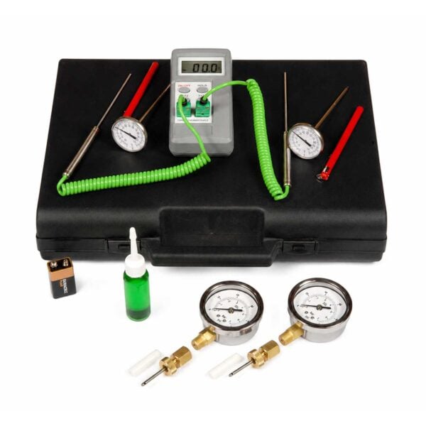 Ts1 Portable Testing Kit Ts1 Portable Testing Kit