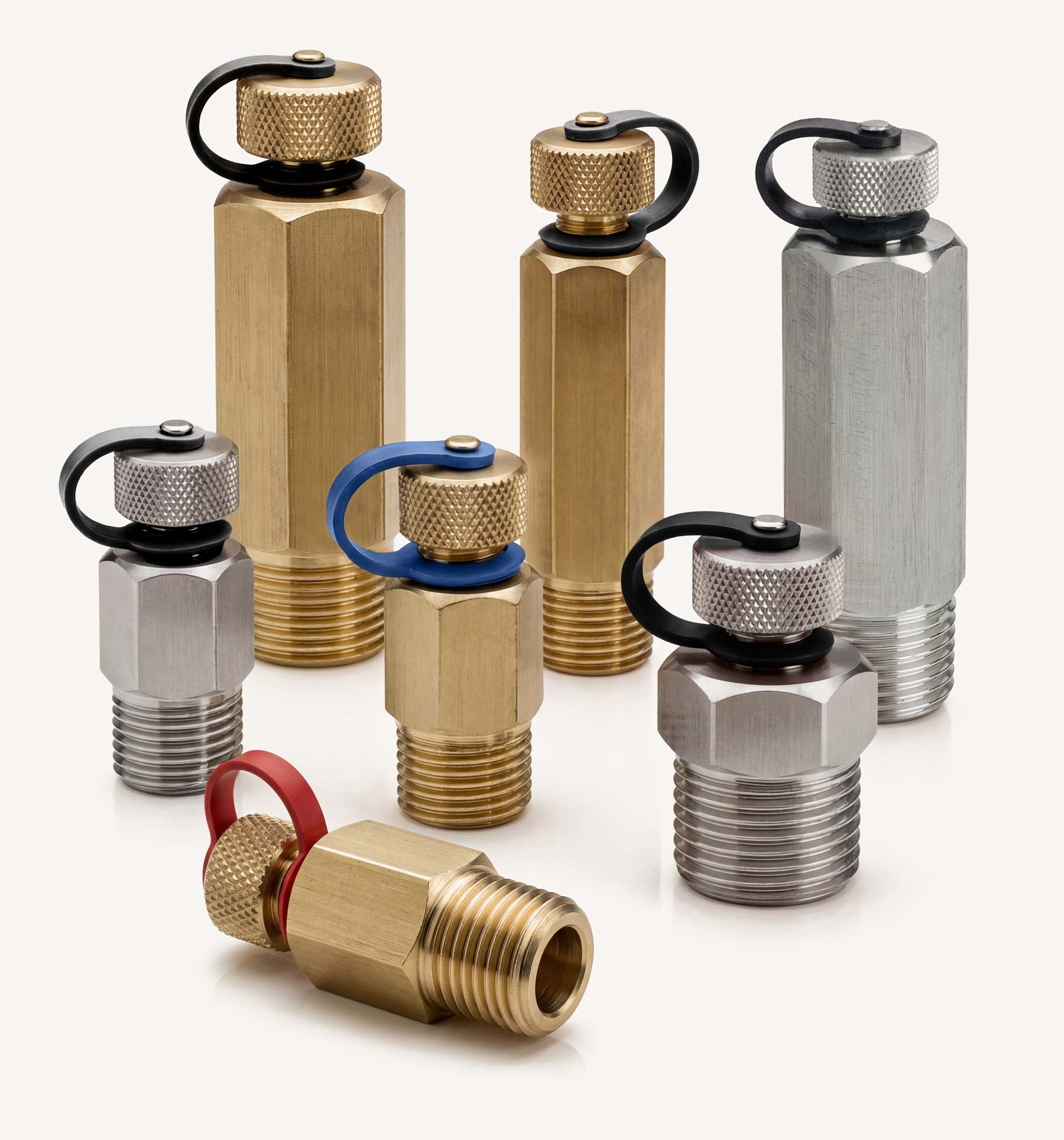 Test Plugs