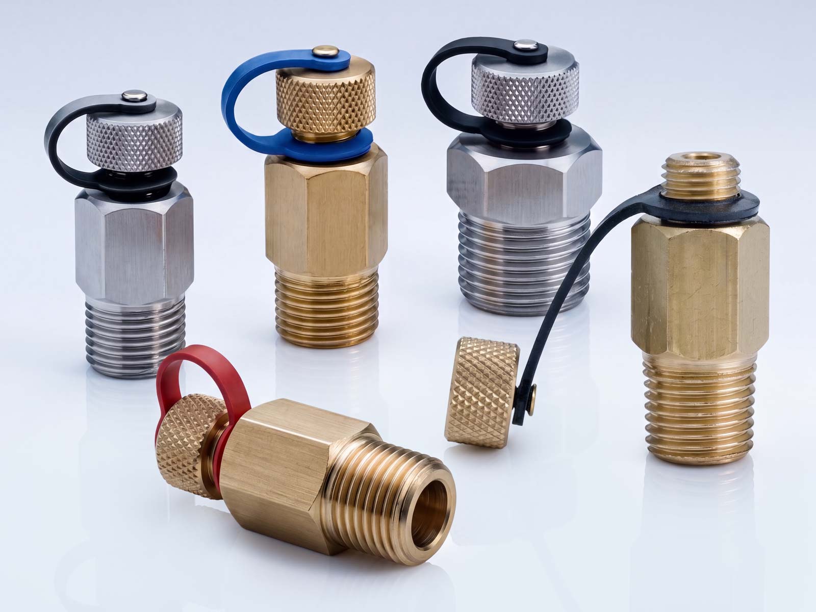 Test Plugs Category