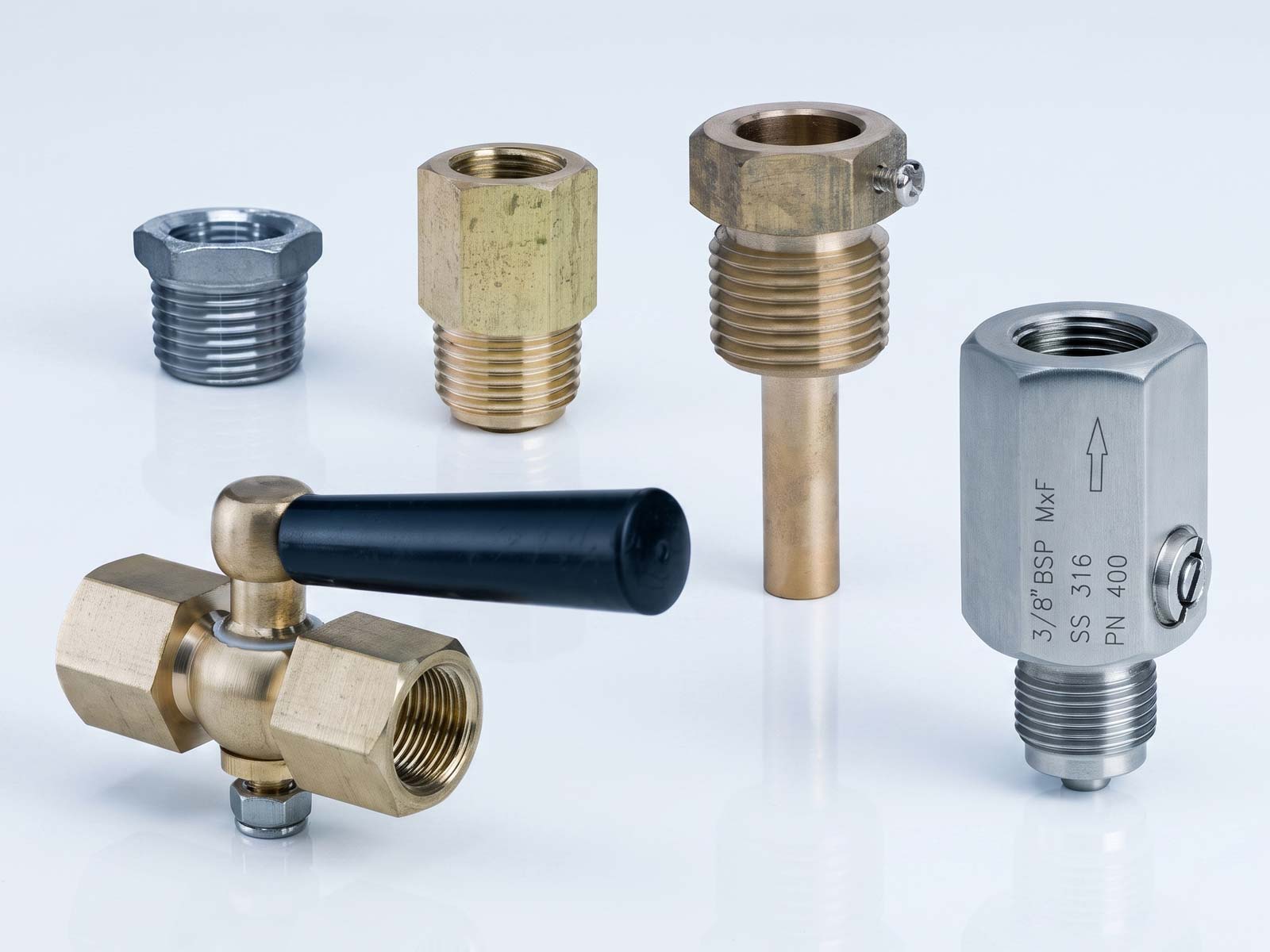Test Plugs Gauge Accessories